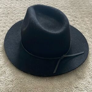 Braxton wool hat